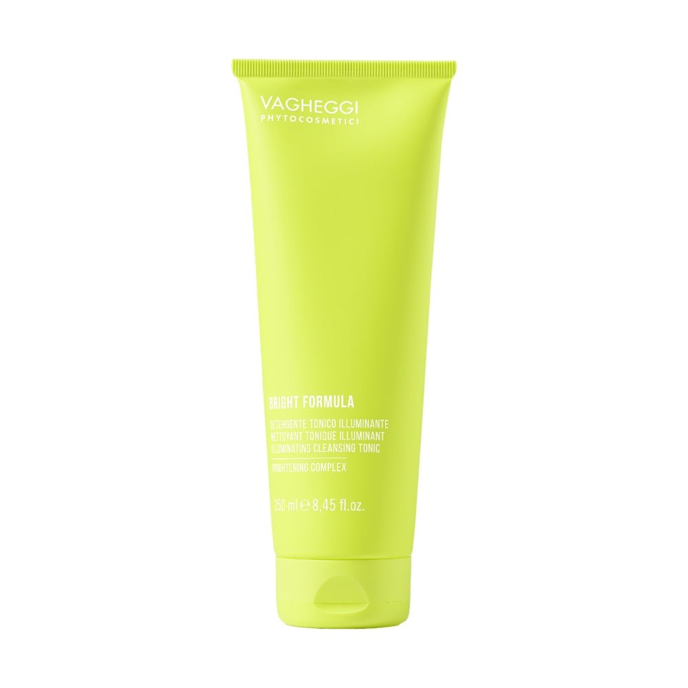 Vagheggi Bright Formula Detergente Tonico Illuminante 250ml