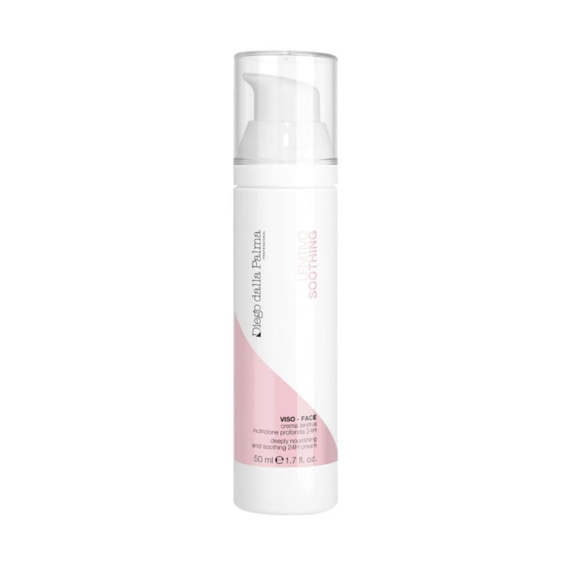 Diego Dalla Palma Professional Crema Lenitiva Viso Nutrizione Profonda