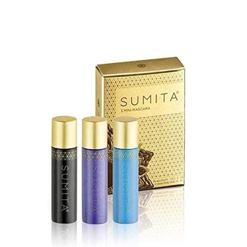 Sumita Set Mini Mascara