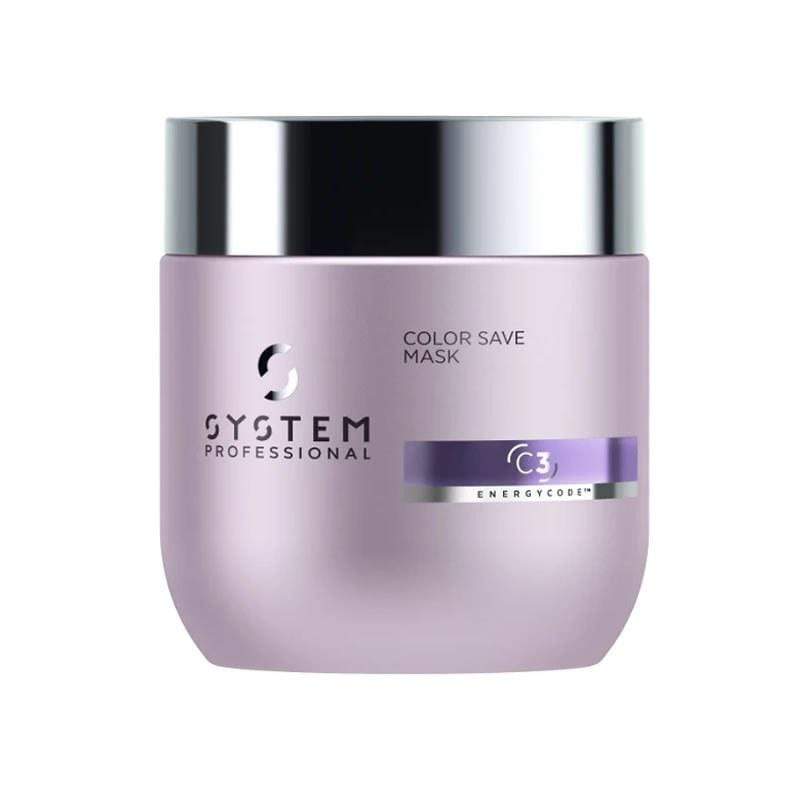 System Professional Color Save Mask C3 200ml