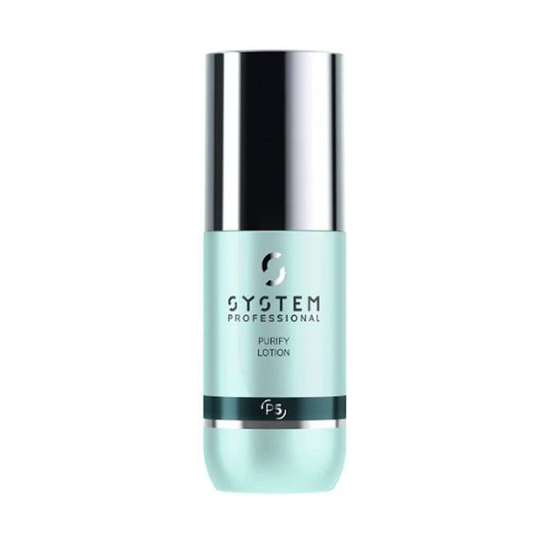 System Professional Purify Lotion P5 125ml