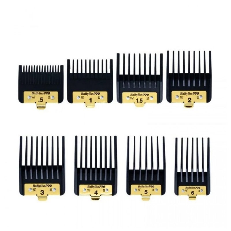 Babyliss Pro Guide di Taglio Premium FXPCGE
