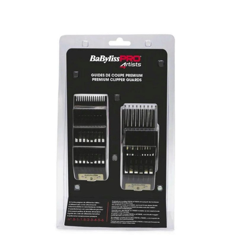 Babyliss Pro Guide di Taglio Premium FXPCGE - immagine 2