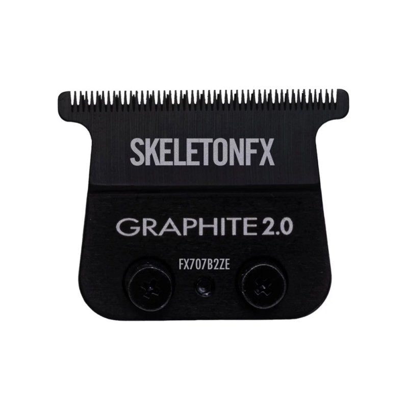 Babyliss Pro 4Artists Graphite 2.0 Deep Tooth per SkeletonFX lama di ricambio