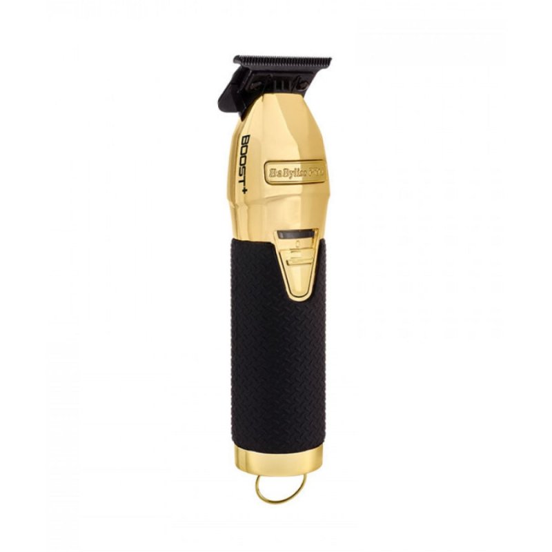 Babyliss Pro 4Artists Boost+ Skeleton FX7870GBPE Trimmer Gold - immagine 2