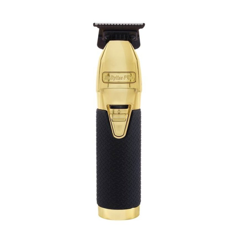 Babyliss Pro 4Artists Boost+ Skeleton FX7870GBPE Trimmer Gold