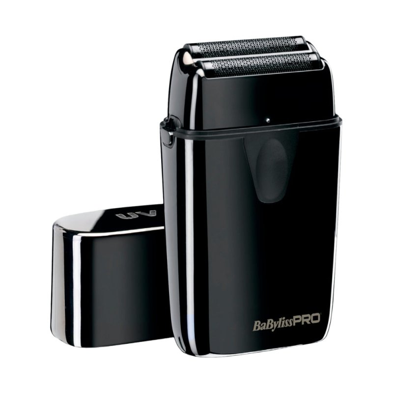 Babyliss Pro UVFoil02 FXLFS2E rasoio barba professionale - immagine 2