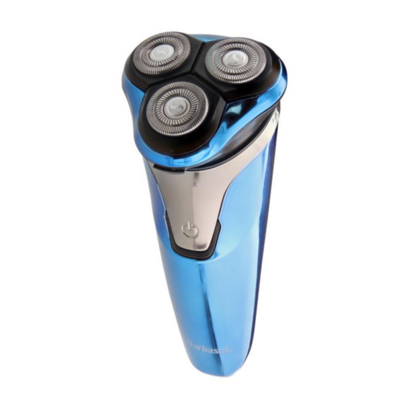 Barbasol Rechargeable Wet & Dry Shaver rasoio - immagine 2