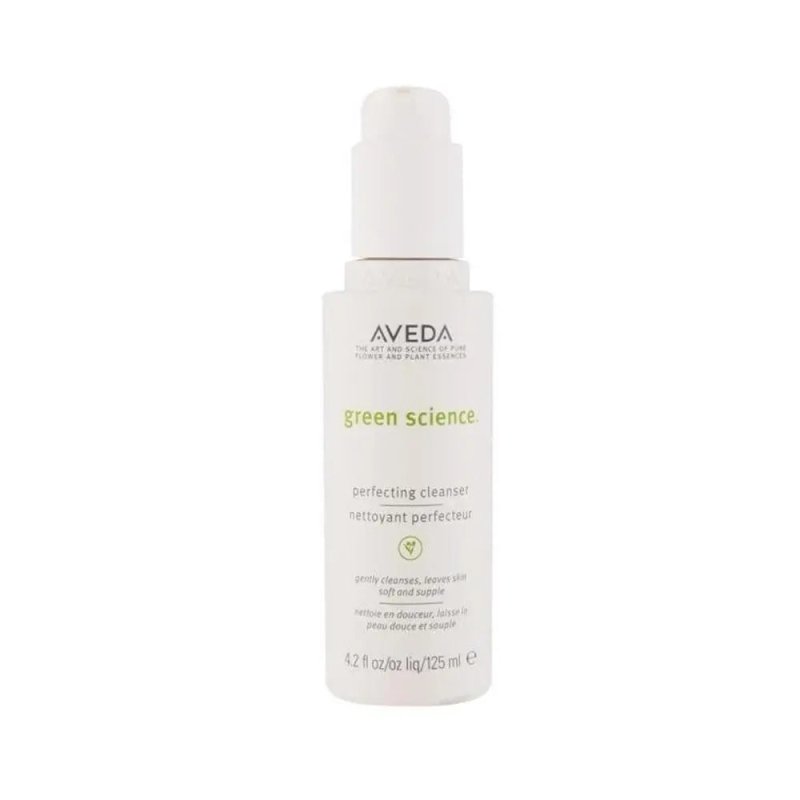 Aveda Green Science Perfecting Cleansing Milk 125ml