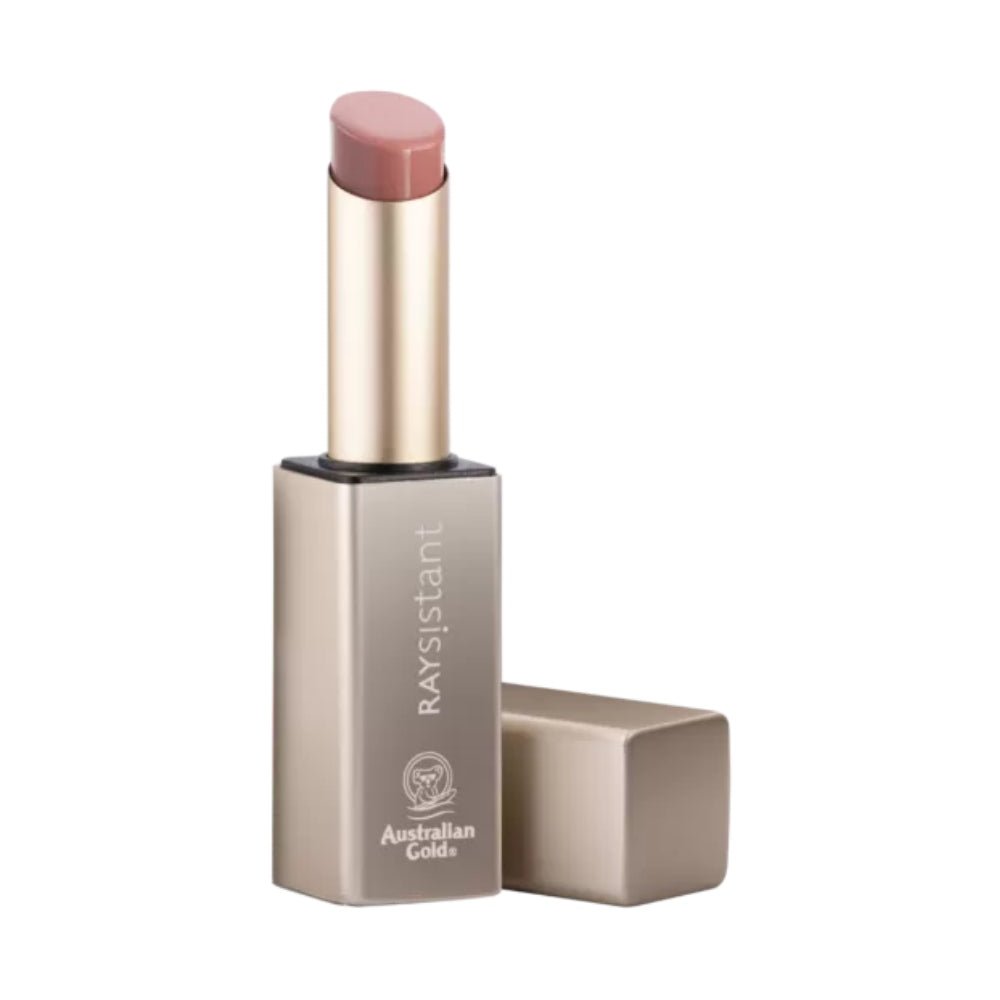 Australian Gold Raysistant Lipstick Baby Doll 3ml