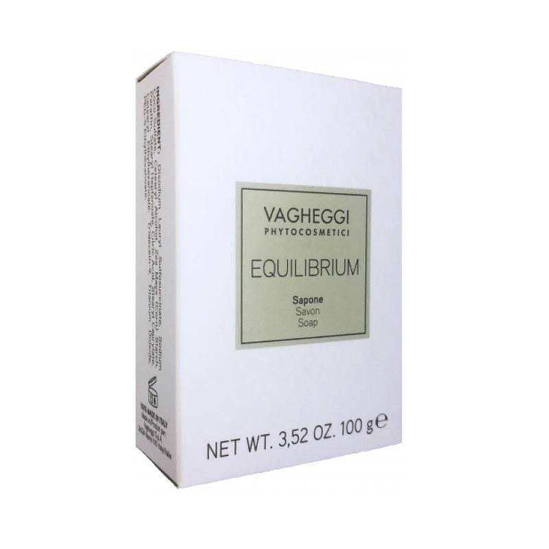 Vagheggi Equilibrium Sapone 100gr