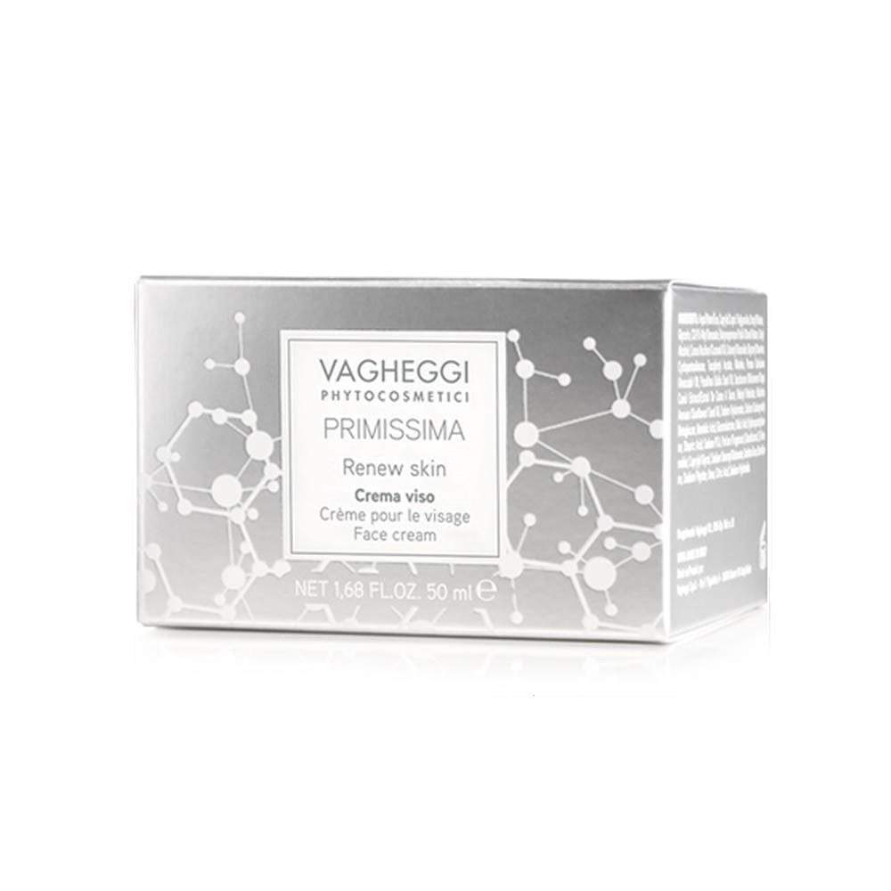 Vagheggi Primissima Renew Skin Crema Viso 50ml - immagine 2
