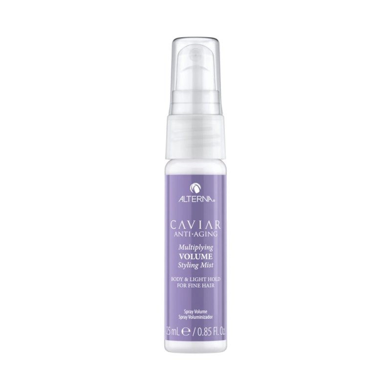 Alterna Caviar Multiplying Volume Styling Mist Spray Volumizzante Capelli - immagine 2