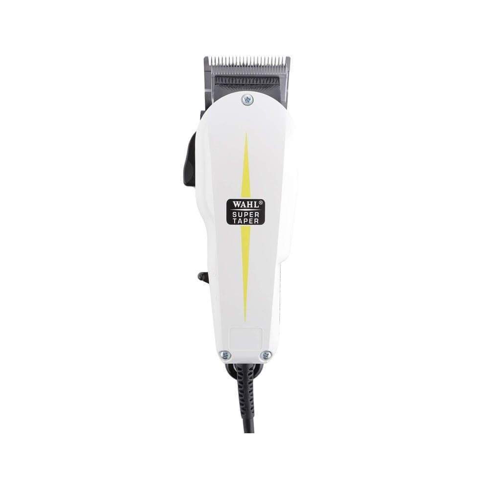 Wahl Super Taper Tagliacapelli Professionale