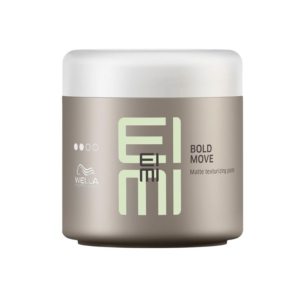 Wella EIMI Bold Move 150ml cera modellante