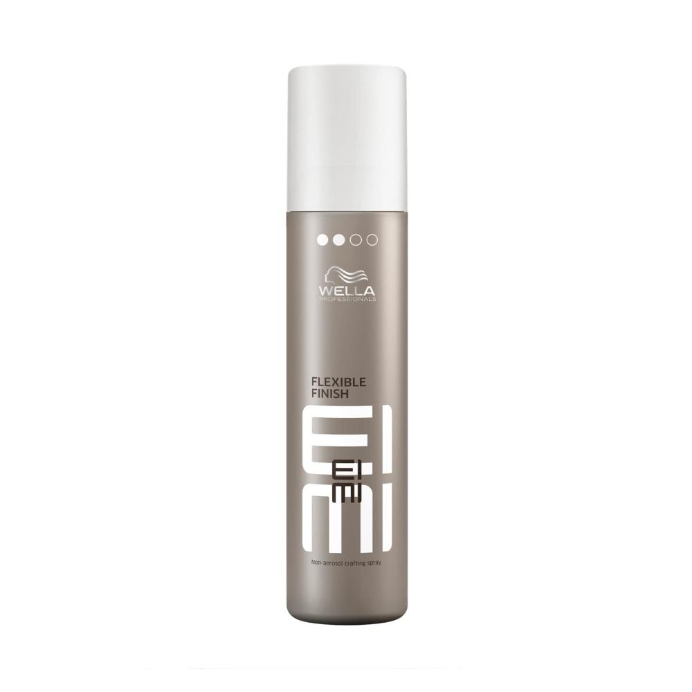 Wella EIMI Flexible Finish 250ml spray modellante