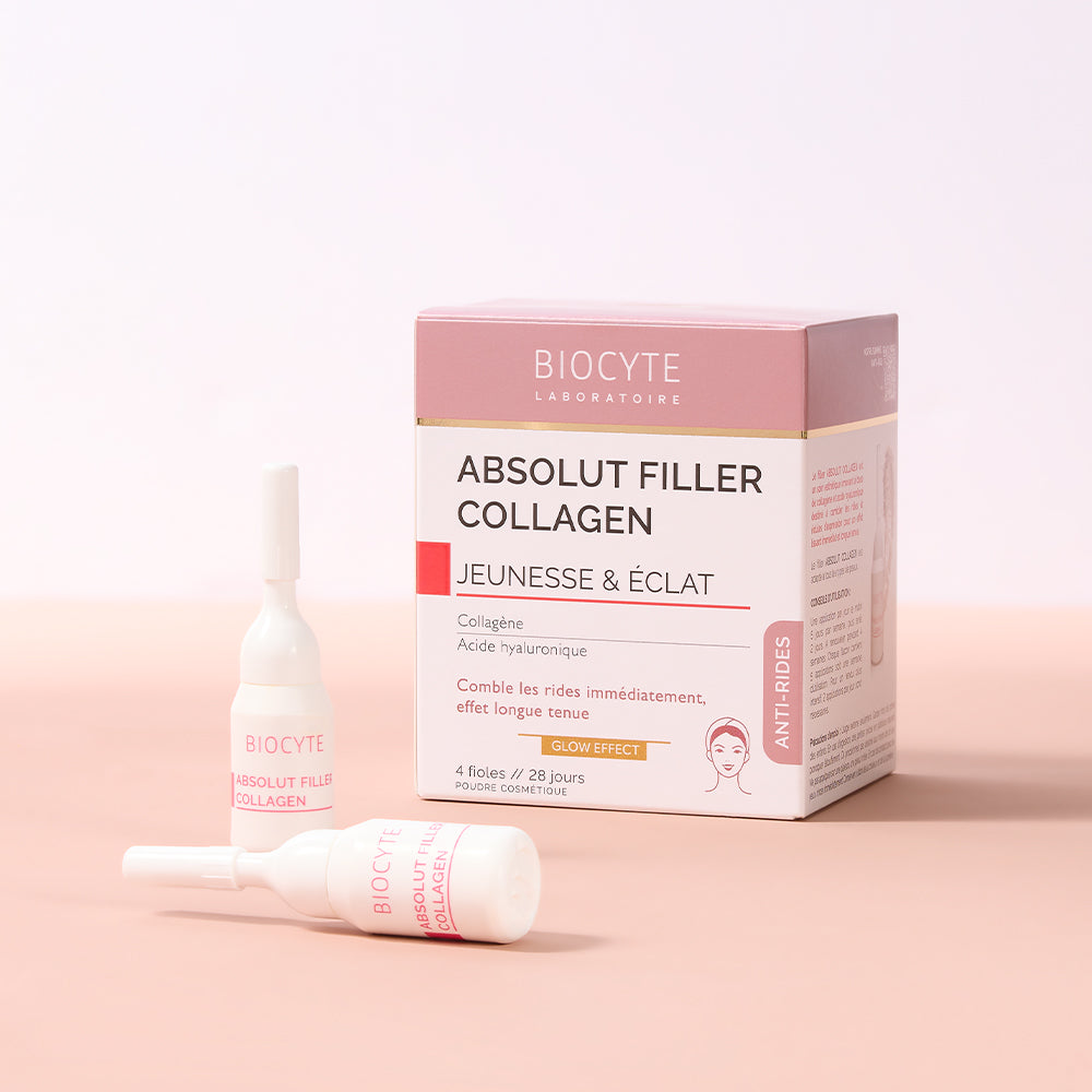ABSOLUT FILLER COLLAGEN - immagine 2